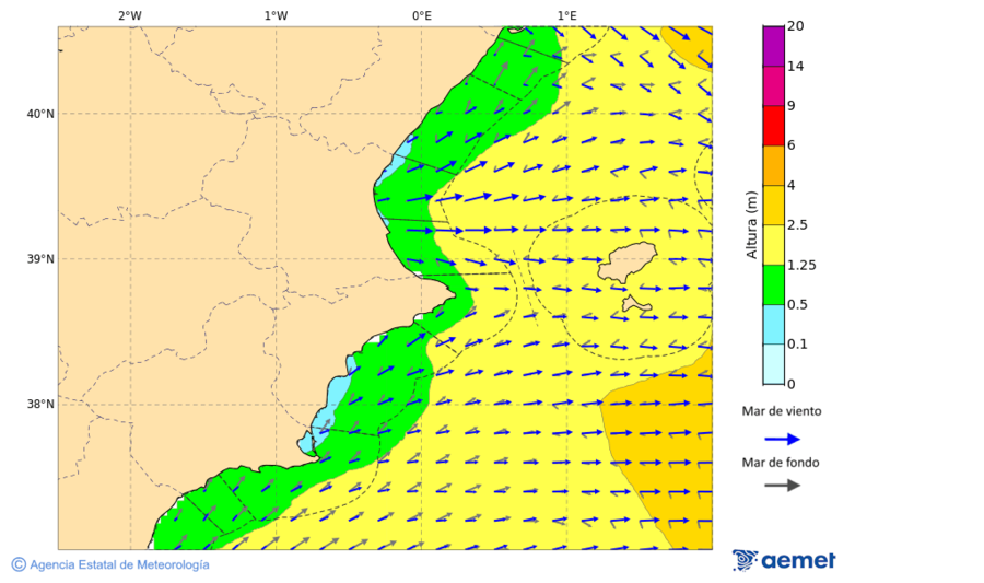 Coastal Areas Image:&nbsp;Monday, 26 January  2026 10:00
