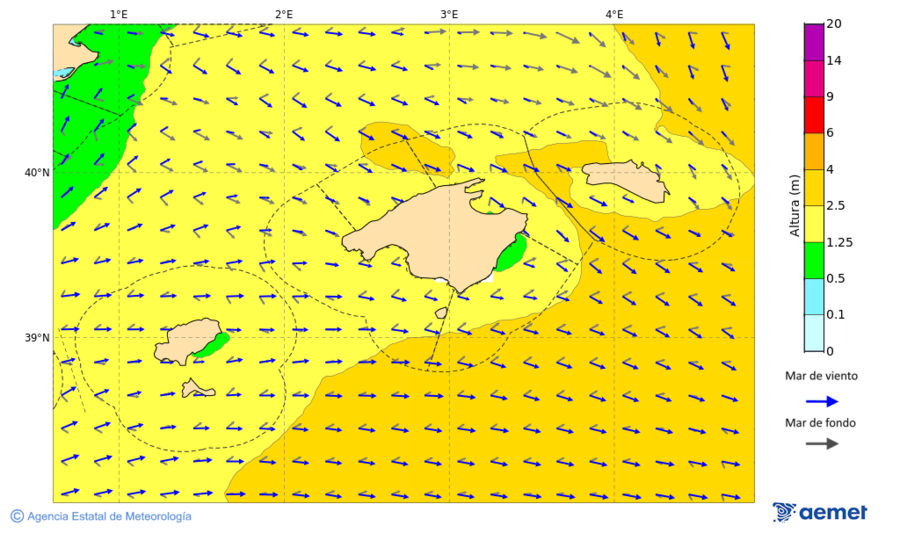 Imatge de Zones Costaneres&nbsp;dilluns, 26 de gener  2026 13:00