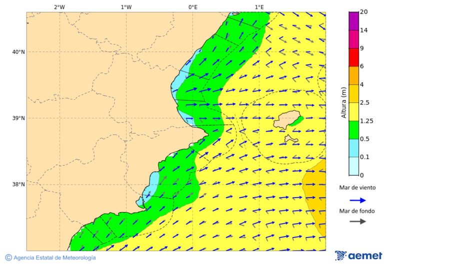 Coastal Areas Image:&nbsp;Monday, 26 January  2026 13:00