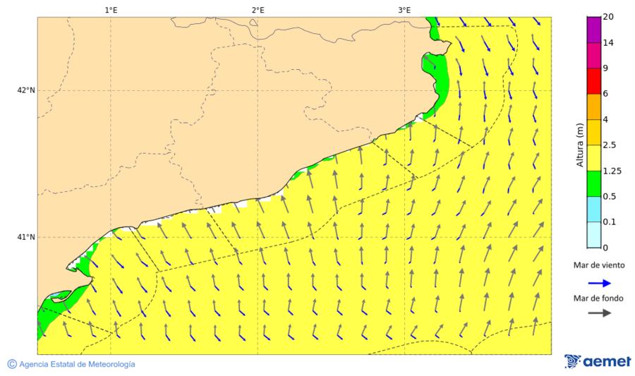Image des Zones C�ti�res&nbsp;jeudi, 22 janvier  2026 10:00
