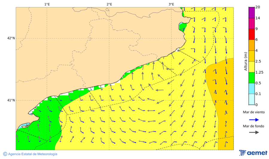 Image des Zones C�ti�res&nbsp;jeudi, 22 janvier  2026 19:00