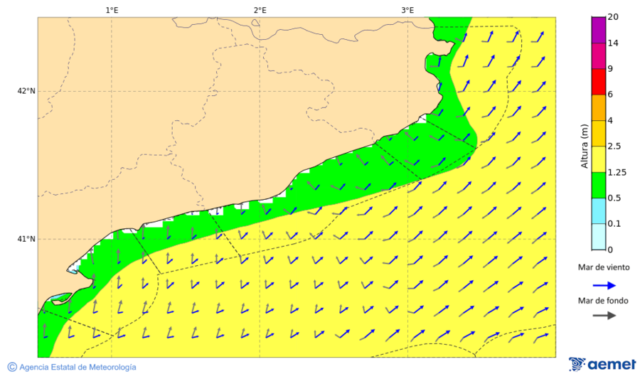 Image des Zones C�ti�res&nbsp;vendredi, 23 janvier  2026 10:00