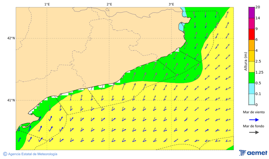 Image des Zones C�ti�res&nbsp;samedi, 24 janvier  2026 01:00