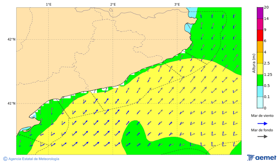 Image des Zones C�ti�res&nbsp;samedi, 24 janvier  2026 07:00