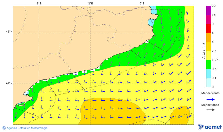 Image des Zones C�ti�res&nbsp;samedi, 24 janvier  2026 13:00