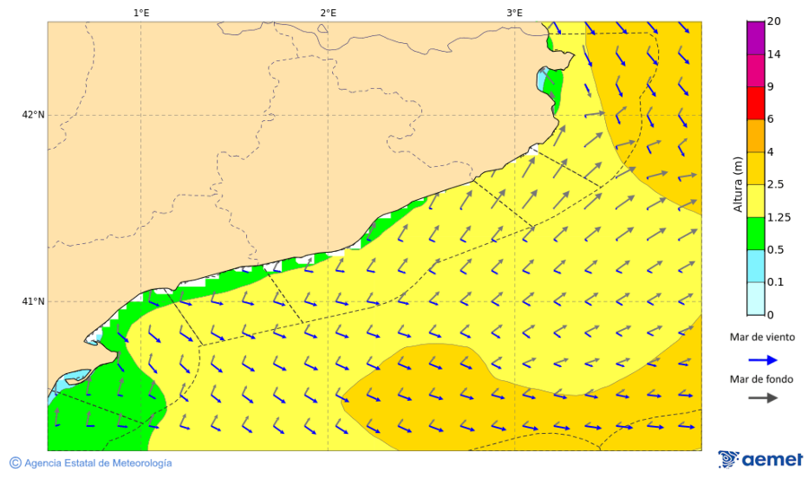 Image des Zones C�ti�res&nbsp;dimanche, 25 janvier  2026 01:00