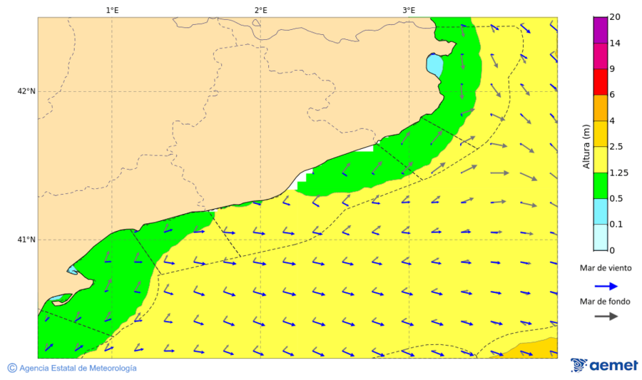Image des Zones C�ti�res&nbsp;dimanche, 25 janvier  2026 10:00