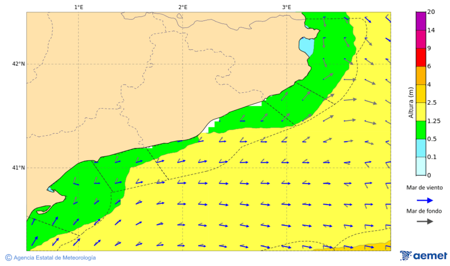 Image des Zones C�ti�res&nbsp;dimanche, 25 janvier  2026 13:00