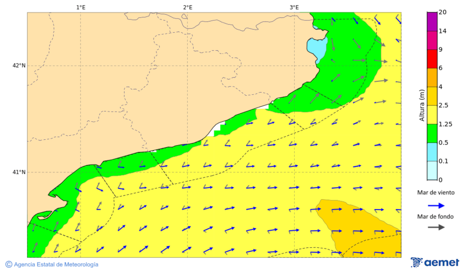 Image des Zones C�ti�res&nbsp;dimanche, 25 janvier  2026 16:00
