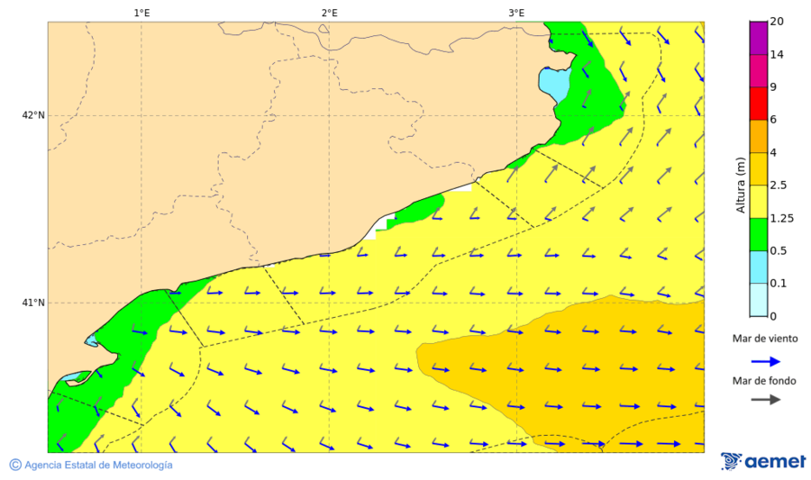 Image des Zones C�ti�res&nbsp;lundi, 26 janvier  2026 04:00