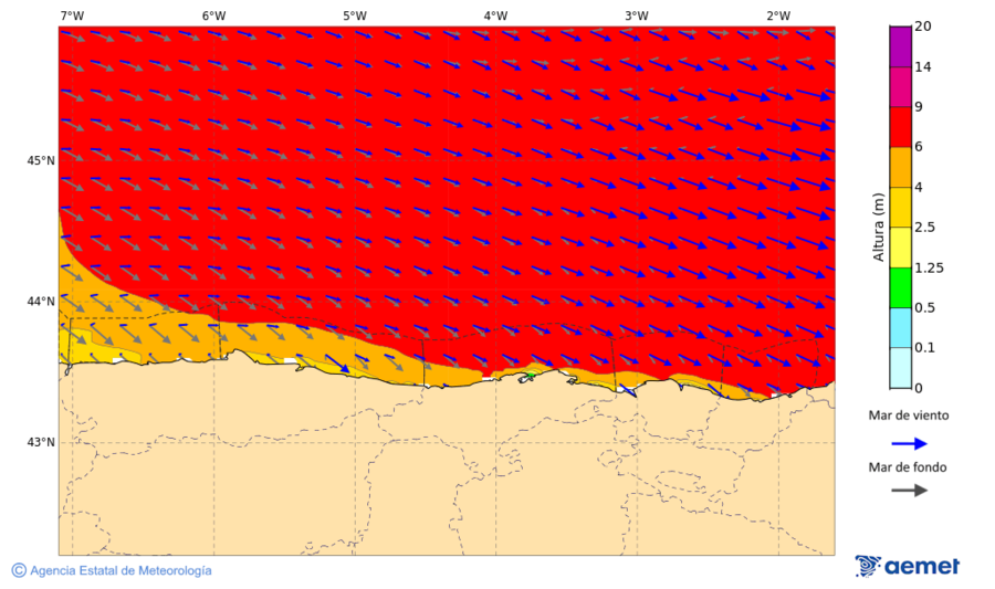 Kostaldeetako irudia&nbsp;astelehena, 2026ko urtarrilak 26, ordua: 01:00