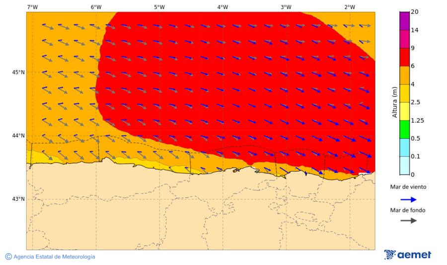 Kostaldeetako irudia&nbsp;astelehena, 2026ko urtarrilak 26, ordua: 04:00