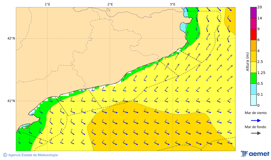 Kostaldeetako irudia&nbsp;astelehena, 2026ko urtarrilak 26, ordua: 07:00
