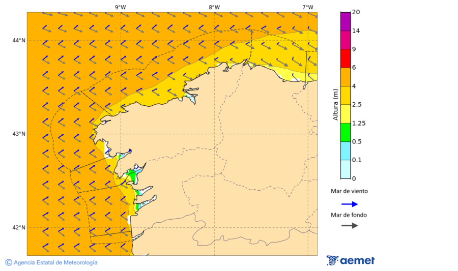 Imatge de Zones Costaneres&nbsp;dilluns, 26 de gener  2026 10:00