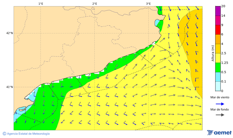 Kostaldeetako irudia&nbsp;astelehena, 2026ko urtarrilak 26, ordua: 13:00