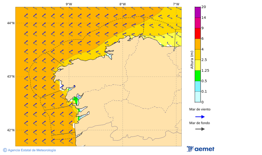 Imatge de Zones Costaneres&nbsp;dilluns, 26 de gener  2026 13:00