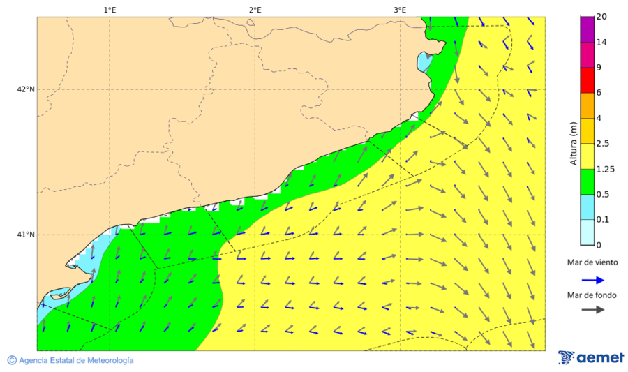 Kostaldeetako irudia&nbsp;astelehena, 2026ko urtarrilak 26, ordua: 16:00