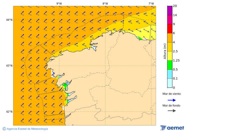 Imatge de Zones Costaneres&nbsp;dilluns, 26 de gener  2026 16:00
