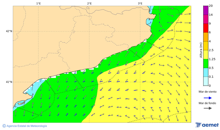 Kostaldeetako irudia&nbsp;astelehena, 2026ko urtarrilak 26, ordua: 19:00