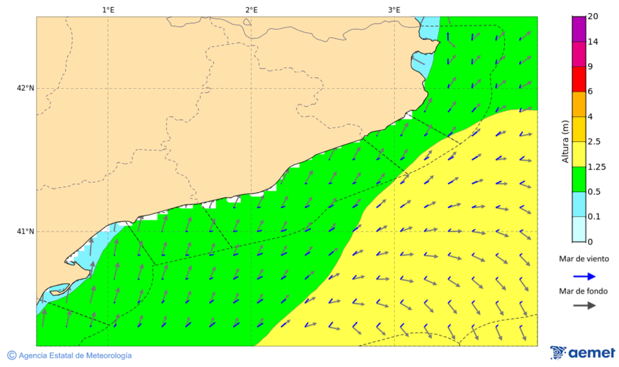 Kostaldeetako irudia&nbsp;astelehena, 2026ko urtarrilak 26, ordua: 22:00