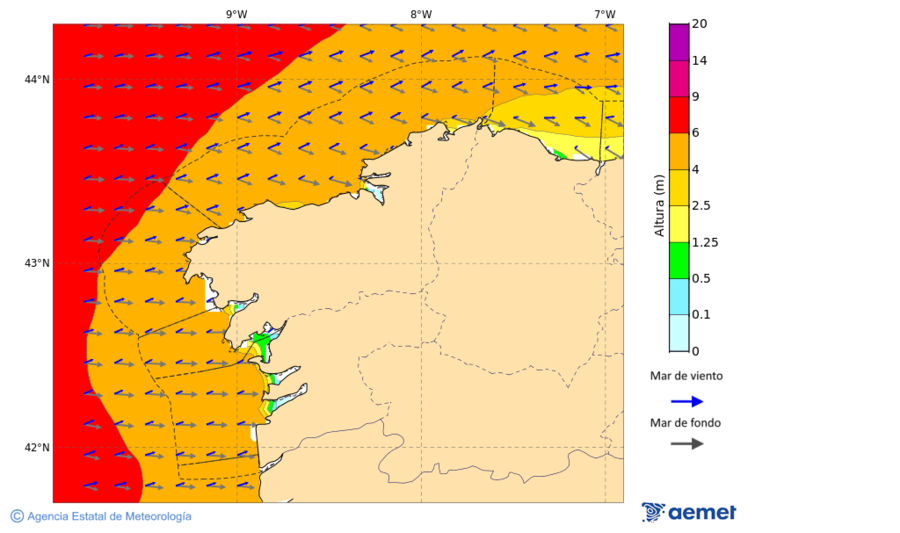 Imatge de Zones Costaneres&nbsp;dimarts, 27 de gener  2026 10:00