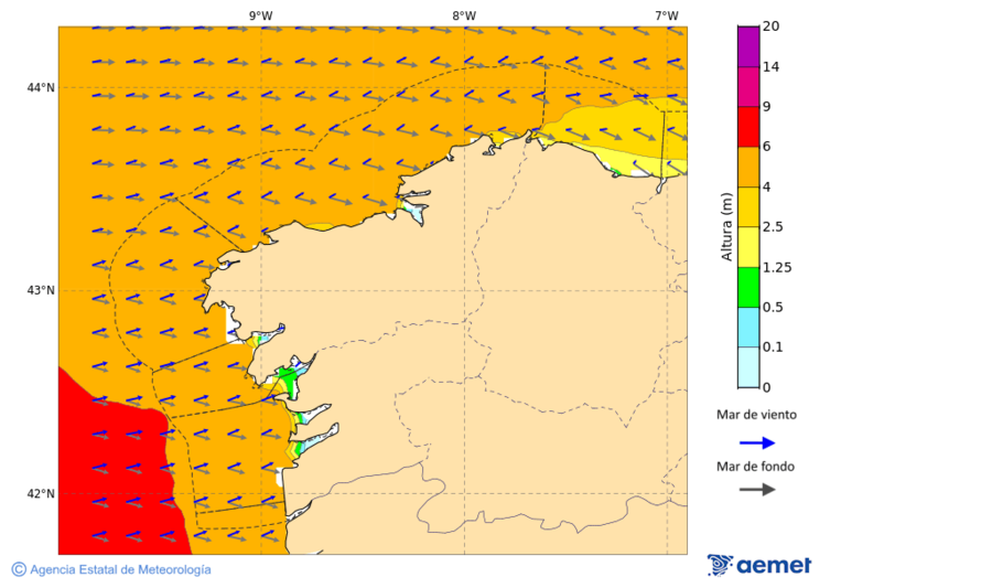 Imatge de Zones Costaneres&nbsp;dimarts, 27 de gener  2026 13:00