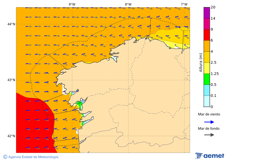 Imatge de Zones Costaneres&nbsp;dimarts, 27 de gener  2026 16:00