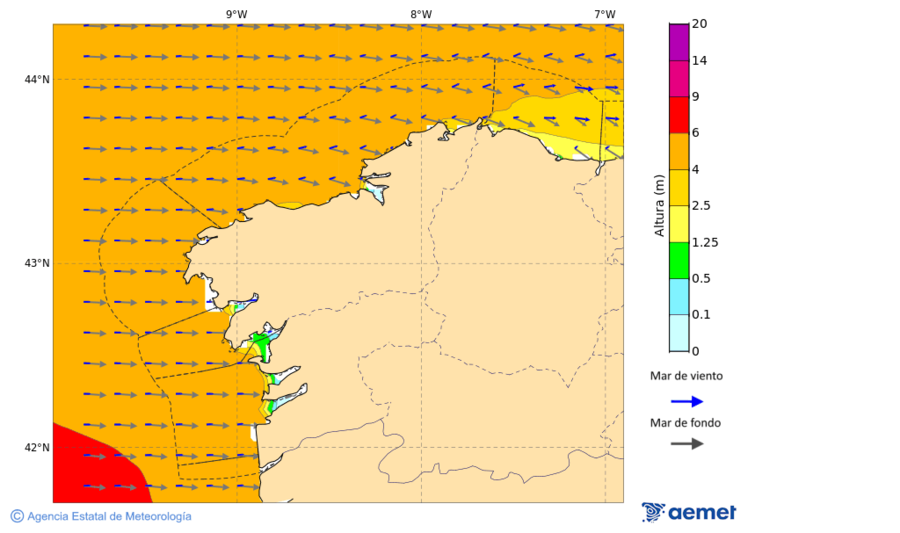 Imatge de Zones Costaneres&nbsp;dimarts, 27 de gener  2026 19:00