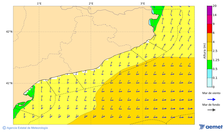 Kostaldeetako irudia&nbsp;asteazkena, 2026ko urtarrilak 28, ordua: 04:00