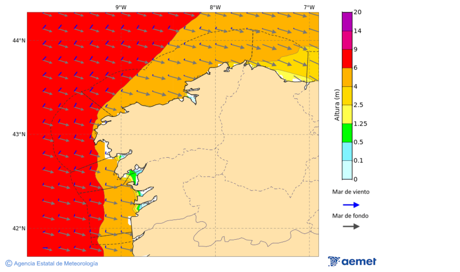 Imatge de Zones Costaneres&nbsp;dimecres, 28 de gener  2026 10:00