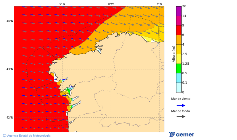 Imatge de Zones Costaneres&nbsp;dimecres, 28 de gener  2026 13:00