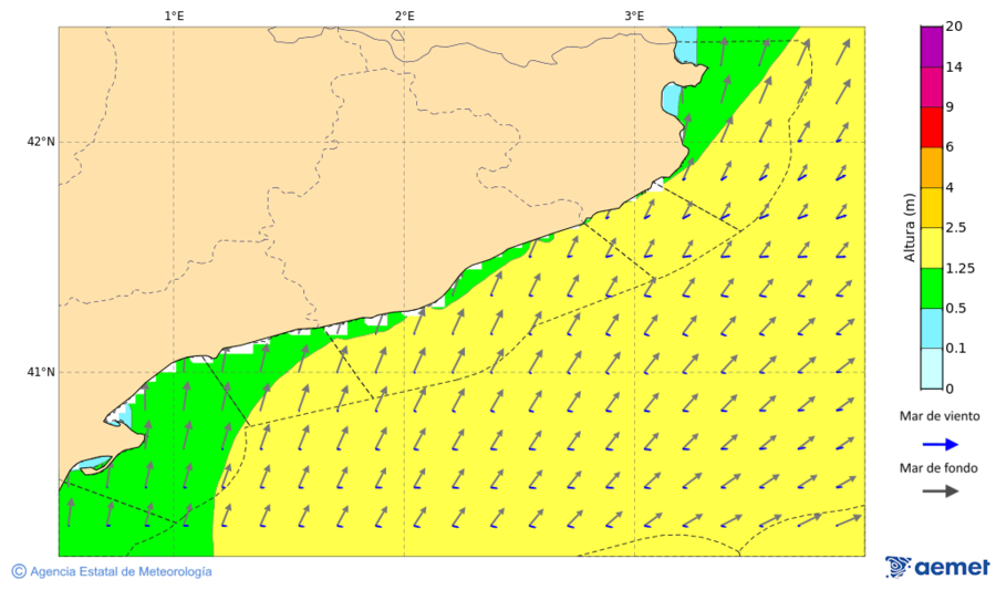 Kostaldeetako irudia&nbsp;asteazkena, 2026ko urtarrilak 28, ordua: 16:00