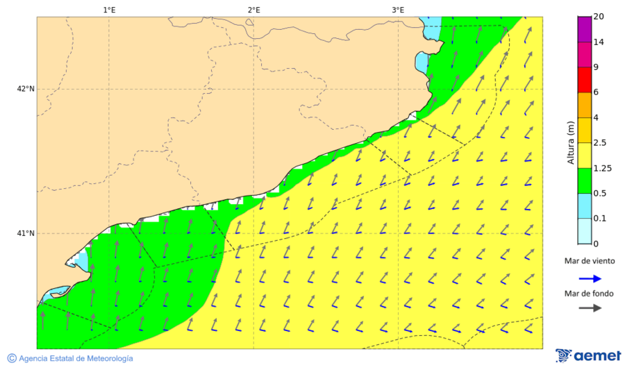 Kostaldeetako irudia&nbsp;asteazkena, 2026ko urtarrilak 28, ordua: 19:00