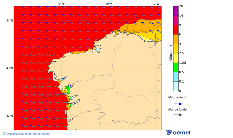 Imatge de Zones Costaneres&nbsp;dimecres, 28 de gener  2026 19:00