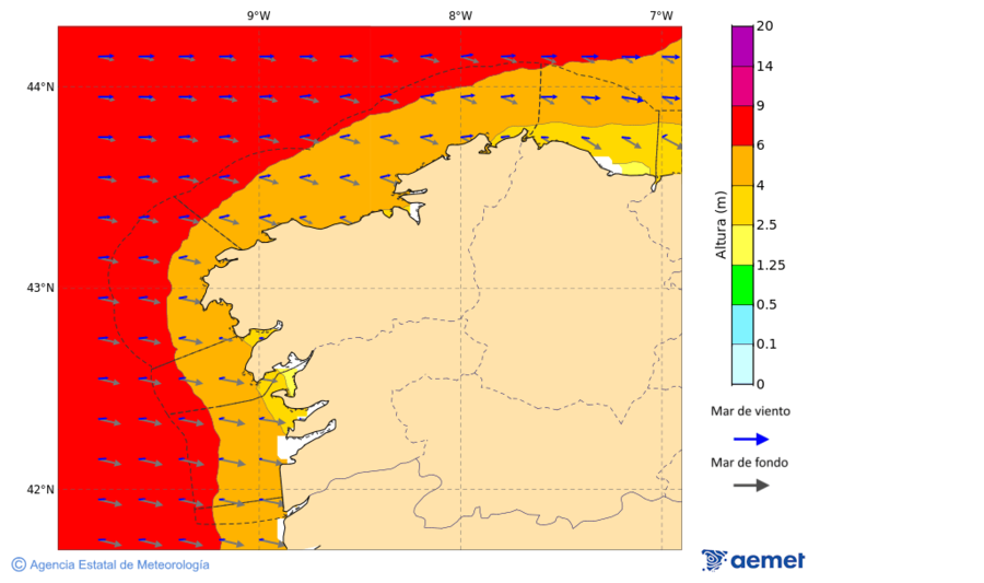 Imatge de Zones Costaneres&nbsp;dijous, 29 de gener  2026 10:00
