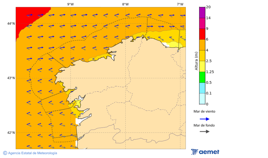 Imatge de Zones Costaneres&nbsp;dijous, 29 de gener  2026 16:00
