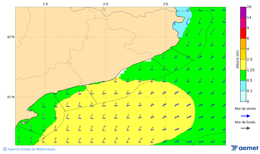 Kostaldeetako irudia&nbsp;ostirala, 2026ko urtarrilak 30, ordua: 04:00
