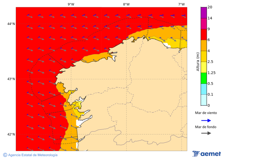 Imatge de Zones Costaneres&nbsp;divendres, 30 de gener  2026 04:00