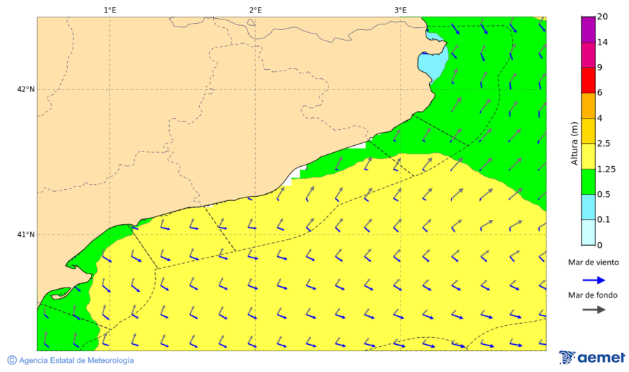 Kostaldeetako irudia&nbsp;ostirala, 2026ko urtarrilak 30, ordua: 07:00