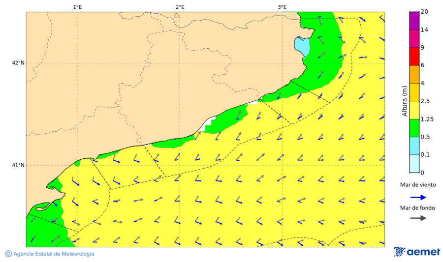 Kostaldeetako irudia&nbsp;ostirala, 2026ko urtarrilak 30, ordua: 10:00
