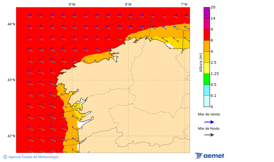 Imatge de Zones Costaneres&nbsp;divendres, 30 de gener  2026 10:00