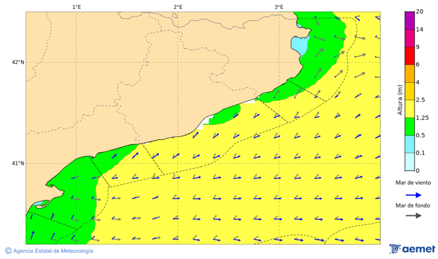 Kostaldeetako irudia&nbsp;ostirala, 2026ko urtarrilak 30, ordua: 13:00