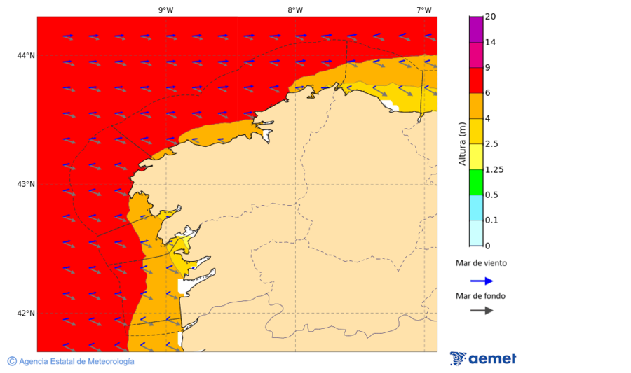 Imatge de Zones Costaneres&nbsp;divendres, 30 de gener  2026 13:00
