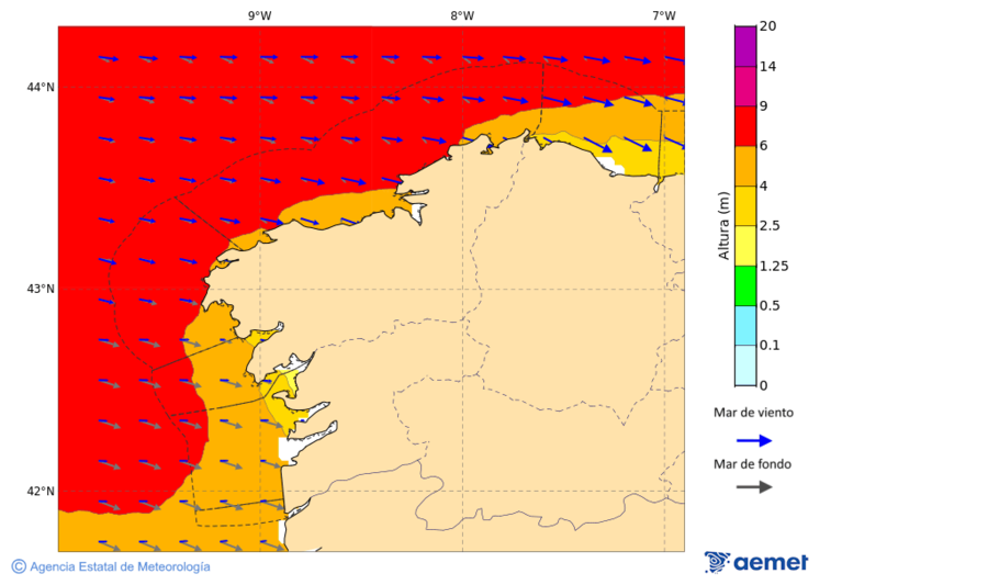 Imatge de Zones Costaneres&nbsp;divendres, 30 de gener  2026 16:00
