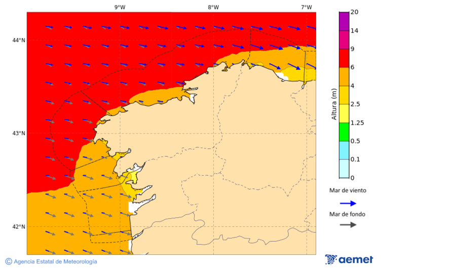 Imatge de Zones Costaneres&nbsp;divendres, 30 de gener  2026 19:00