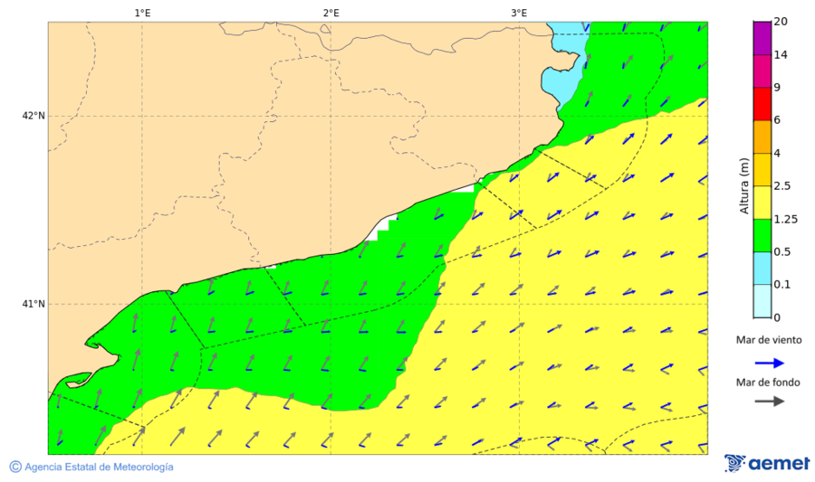 Kostaldeetako irudia&nbsp;ostirala, 2026ko urtarrilak 30, ordua: 22:00
