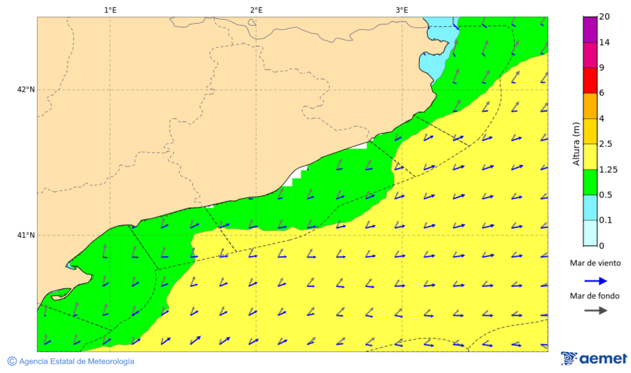 Kostaldeetako irudia&nbsp;larunbata, 2026ko urtarrilak 31, ordua: 01:00