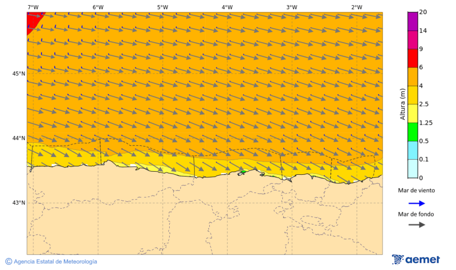 Imatge de Zones Costaneres&nbsp;dimecres, 28 de gener  2026 10:00