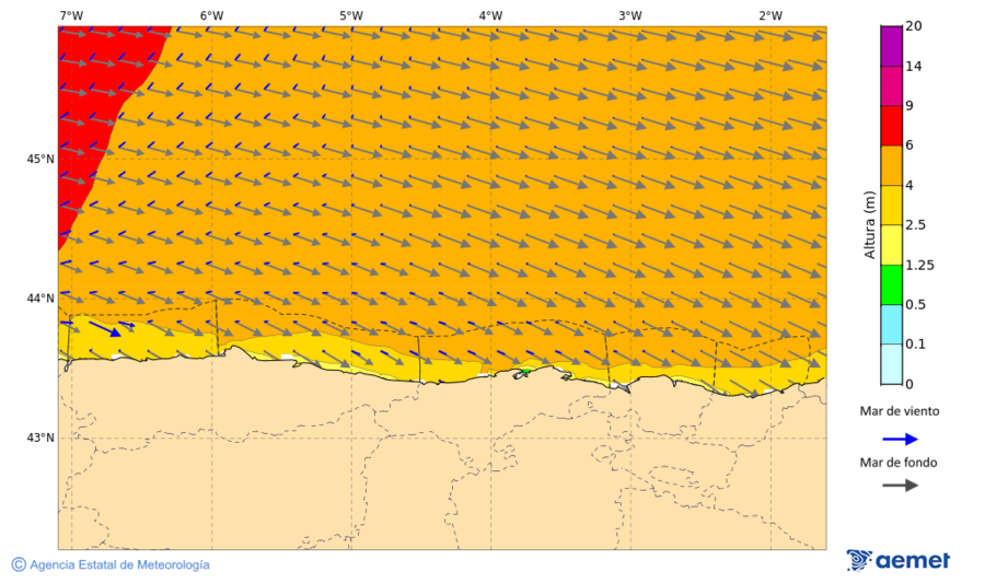 Imatge de Zones Costaneres&nbsp;dimecres, 28 de gener  2026 16:00
