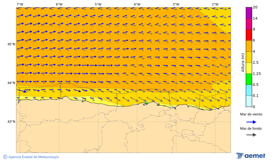 Imatge de Zones Costaneres&nbsp;dijous, 29 de gener  2026 19:00
